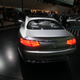 Illustration for article titled The Mercedes S-Class Coupé Concept Is Like A 455 HP Tsunami Of Luxury